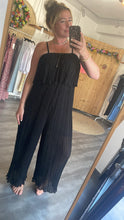 Laden Sie das Bild in den Galerie-Viewer, Jumpsuit El44isa (XS-XXL)