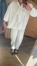 Laden Sie das Bild in den Galerie-Viewer, Bluse Lo44re (XS-XXL)