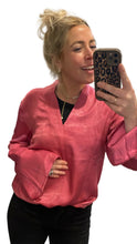 Laden Sie das Bild in den Galerie-Viewer, Bluse 2744 Malaga BROADWAY Fashion Gr S,M,L&amp;XXL