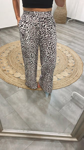 Pants 3172 Leo BROADWAY Fashion
