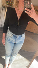 Laden Sie das Bild in den Galerie-Viewer, Body Hi44laria schwarz (XS-XXL)
