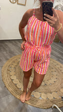 Laden Sie das Bild in den Galerie-Viewer, Short Ai44ka neon stripe (XS-XXL)