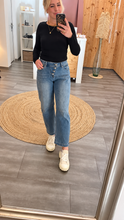 Laden Sie das Bild in den Galerie-Viewer, Buena Vista Relaxed Malibu – Mid Stone 💙