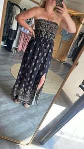 Bandeua-Kleid (XS-XXL)