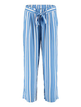 Laden Sie das Bild in den Galerie-Viewer, Culotte Ci44ra blue stripes Gr M  (fällt etwas kleiner aus)