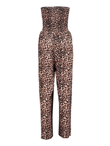 Bandeua-Jumpsuit Ja44nina  LEO (XS-XXL)