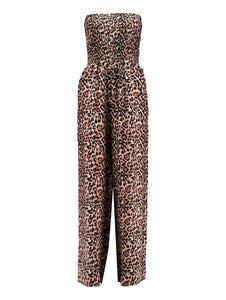 Bandeua-Jumpsuit Ja44nina  LEO (XS-XXL)