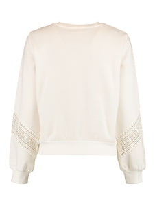 Pullover Id44a offwhite (XS-XXL)