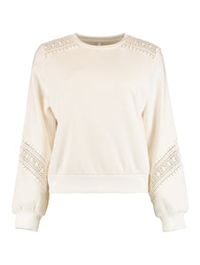 Pullover Id44a offwhite (XS-XXL)