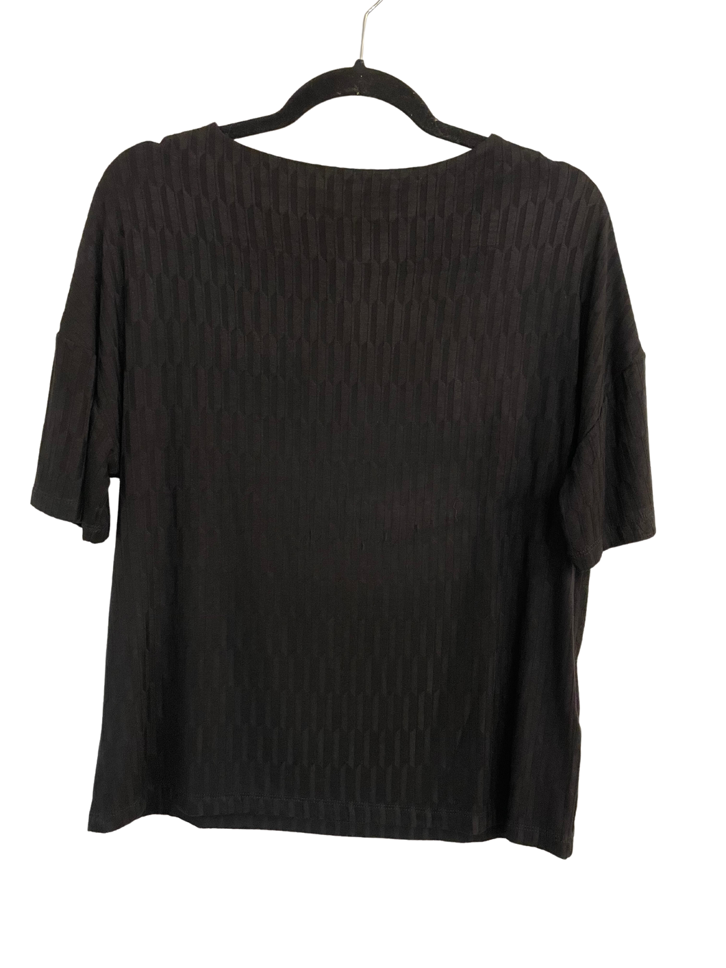 Sweat-Shirt schwarz BROADWAY Fashion 1522