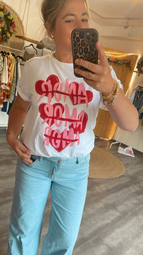 Shirt Sa44ndy (XS-XXL)