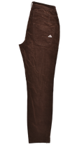 Laden Sie das Bild in den Galerie-Viewer, Cord-Hose Florida-V 7/8 choco BUENA VISTA
