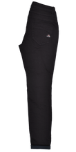 Laden Sie das Bild in den Galerie-Viewer, Jeans Florida Gr XXS stretch twill schawarz BUENA VISTA