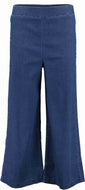 Pants 3/4 denim-blau Gr XS
