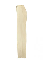 Laden Sie das Bild in den Galerie-Viewer, Highwaist-Jeans beige