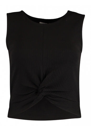 Top Sh44ari cropped schwarz (XS-XXL)